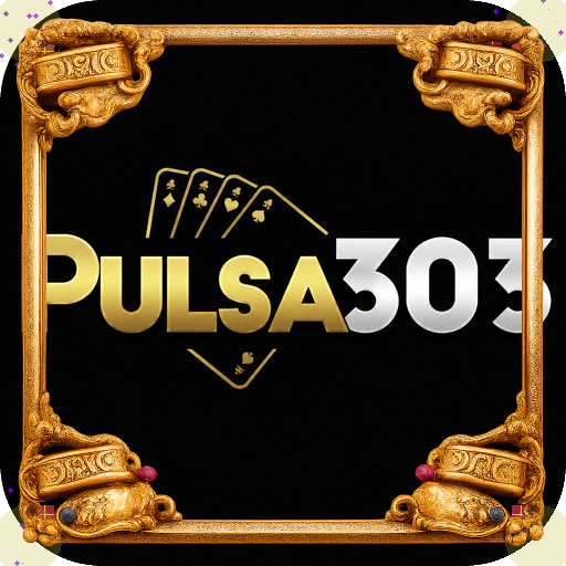pulsa303 — galeri pratinjau Resmi APK